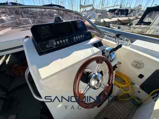 Trimarchi Dylet 85 от 2023
