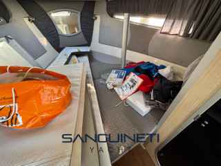 Trimarchi Dylet 85 от 2023