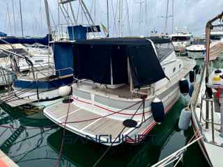 Maresca Sparviero от 2019