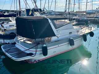 Maresca Sparviero от 2019