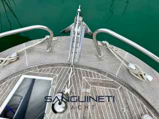 Maresca Sparviero от 2019