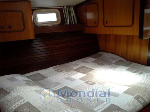 Beneteau Beneteau Oceanis 500