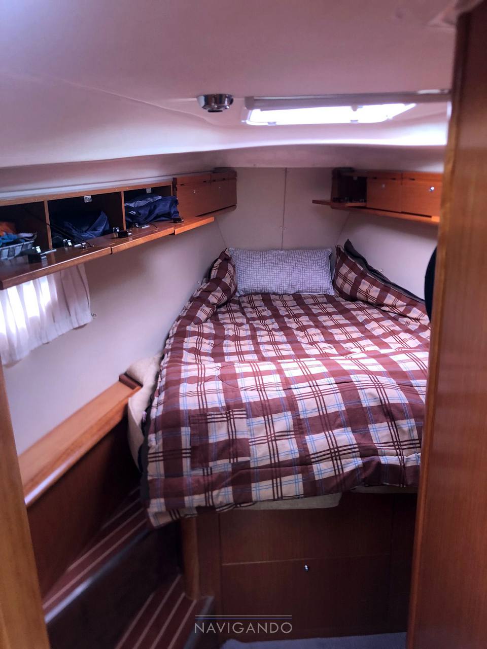 Bavaria 40 cruiser