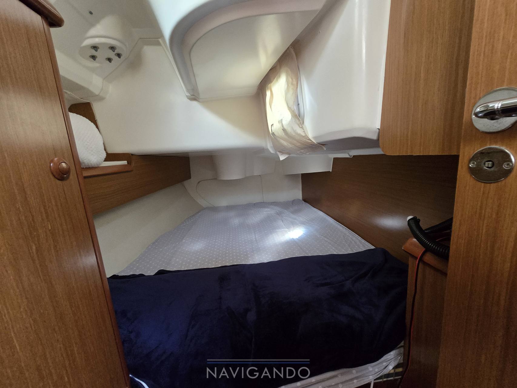 Jeanneau Sun odyssey 35 legend