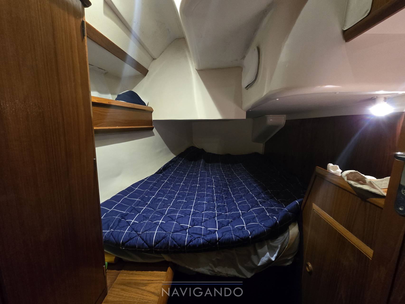 Jeanneau Sun odyssey 42.2