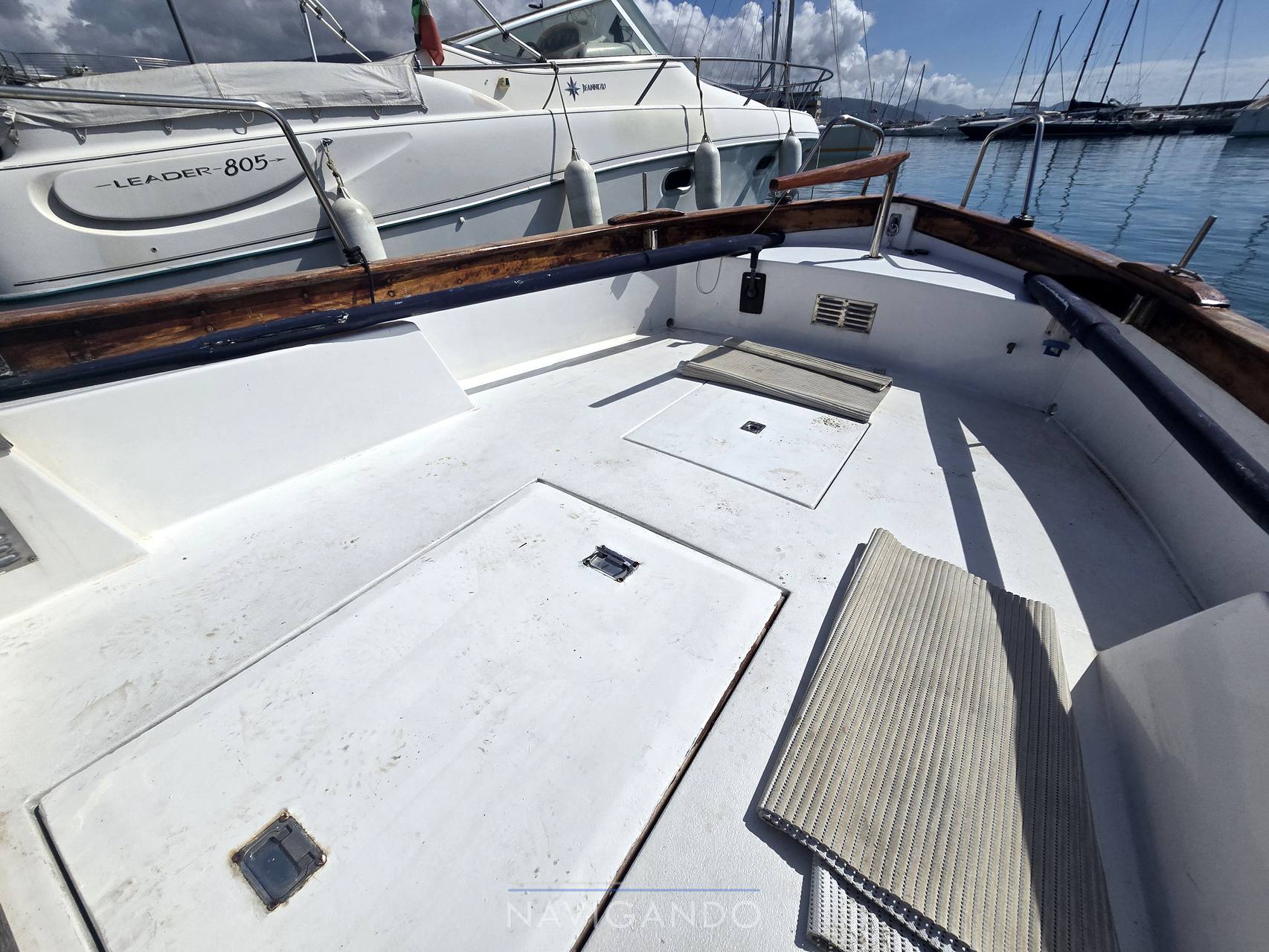 Sciallino 25