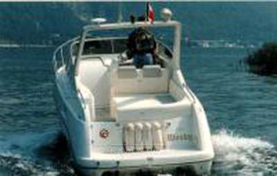 Sessa Oyster 27