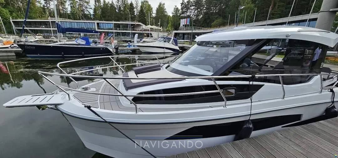 Nautic yachts Nautic 880