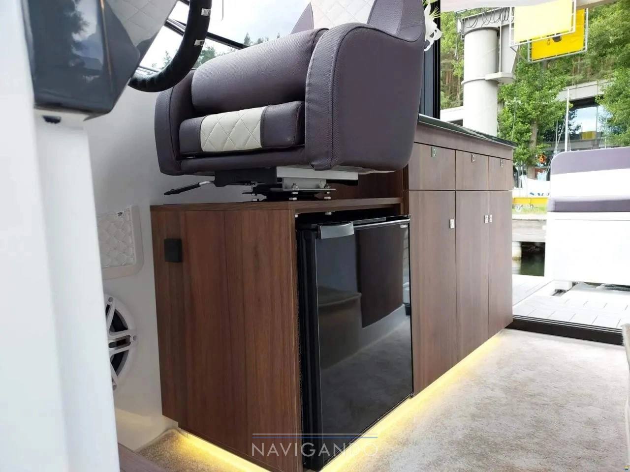 Nautic yachts Nautic 880