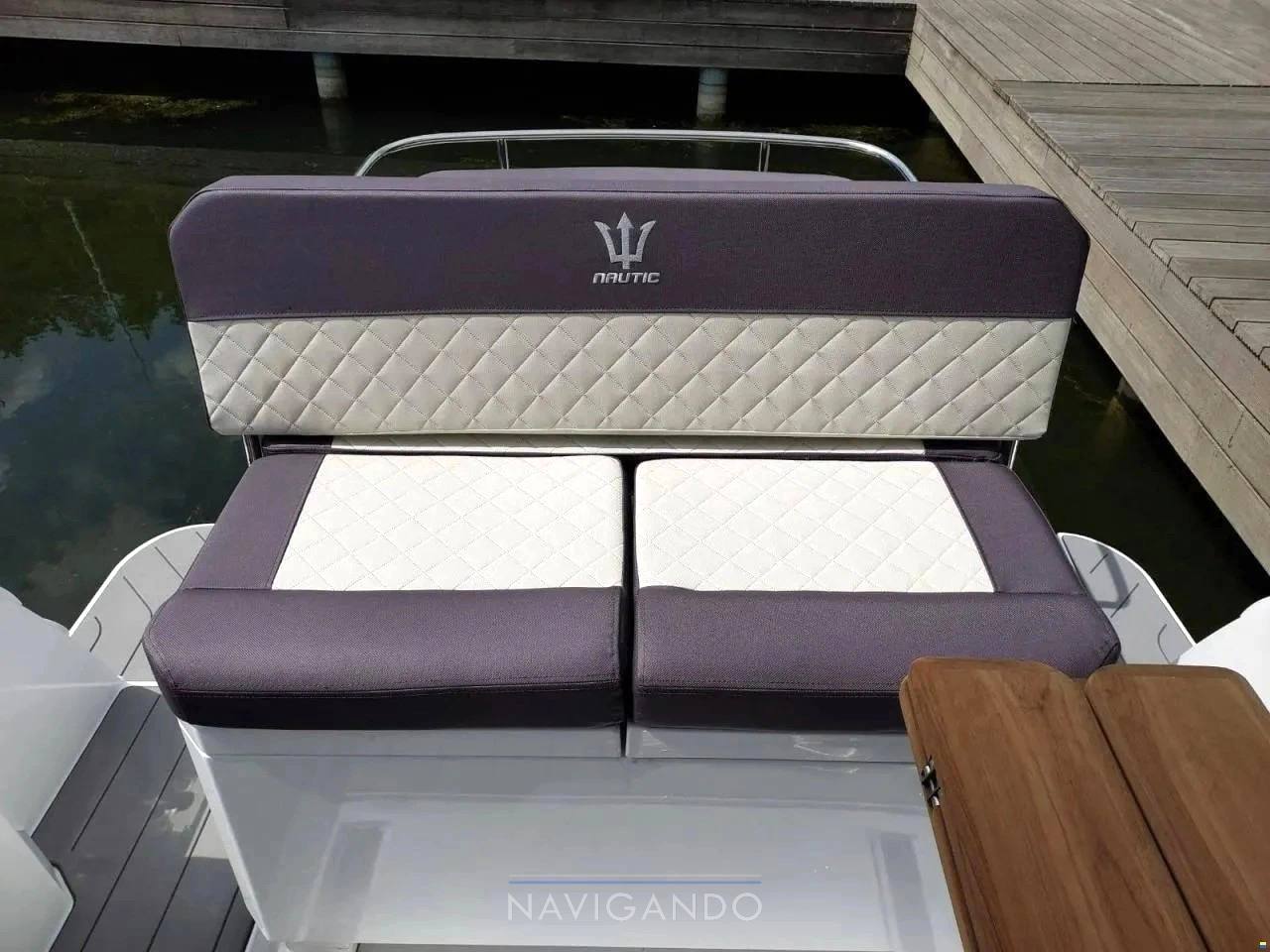 Nautic yachts Nautic 880