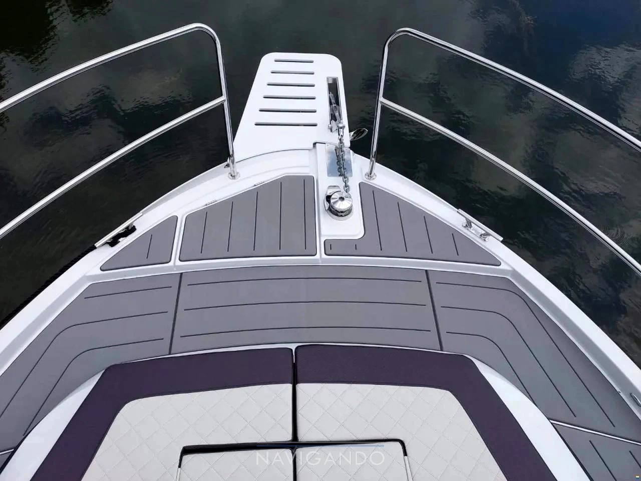 Nautic yachts Nautic 880