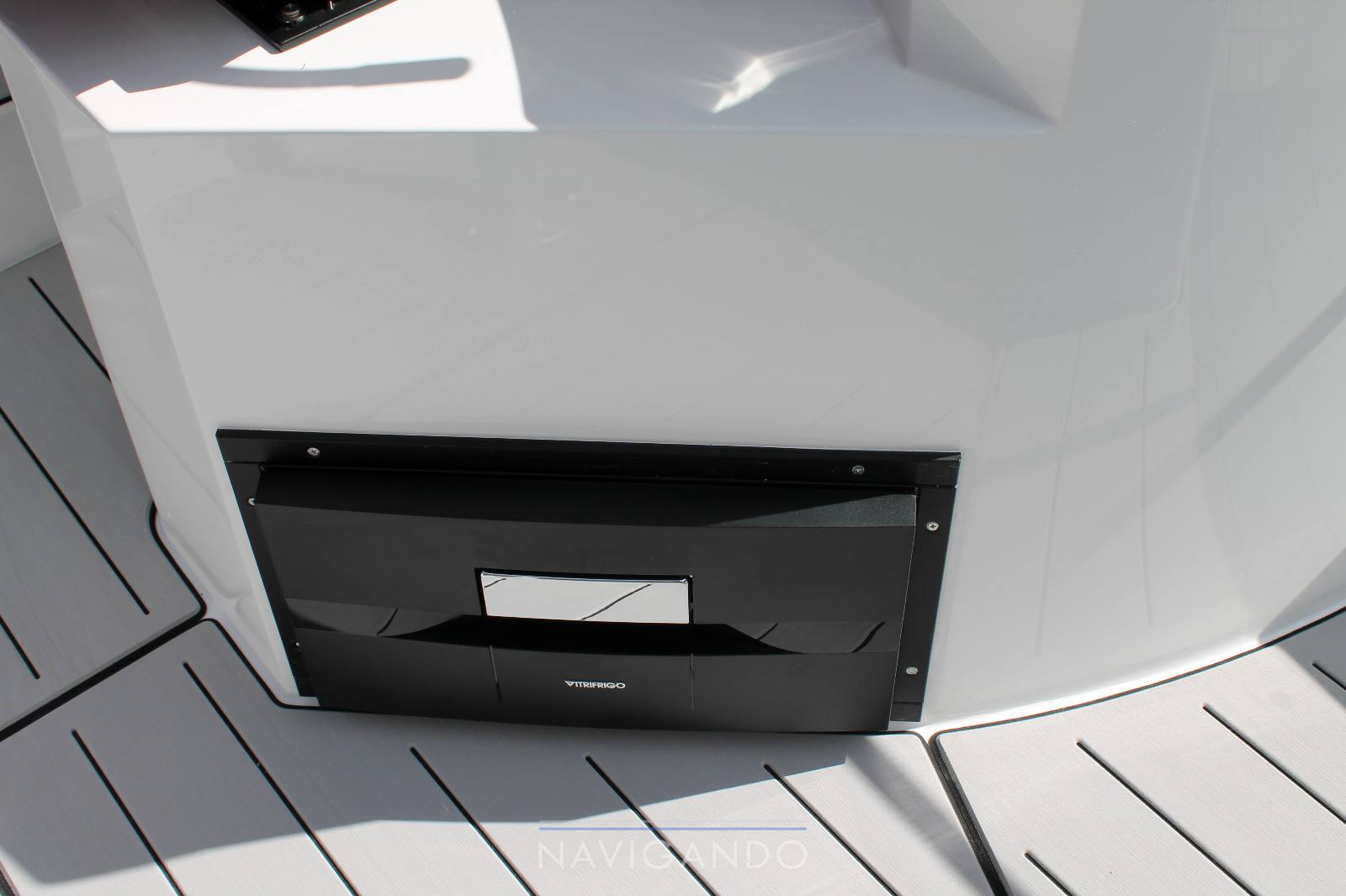 Nautic yachts Nautic 990 open