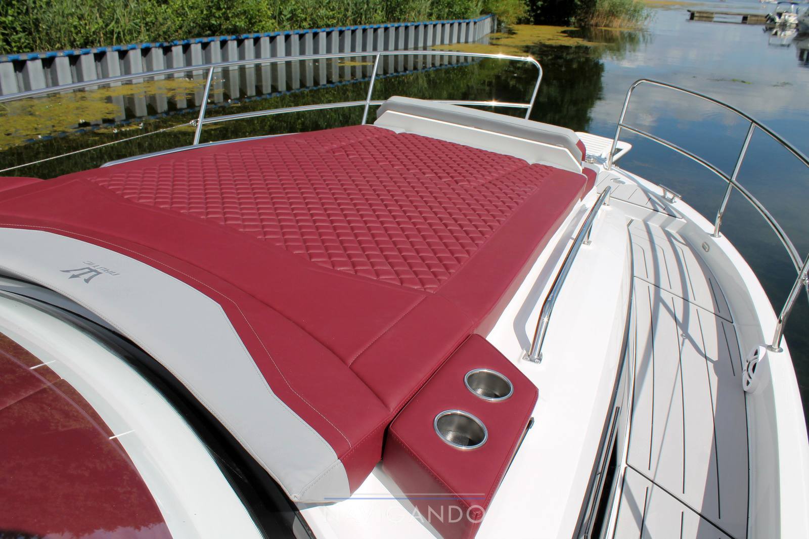 Nautic yachts Nautic 990 open