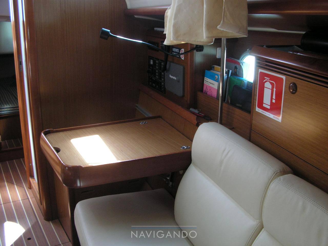 Jeanneau Sun odyssey 35 legend barco à vela