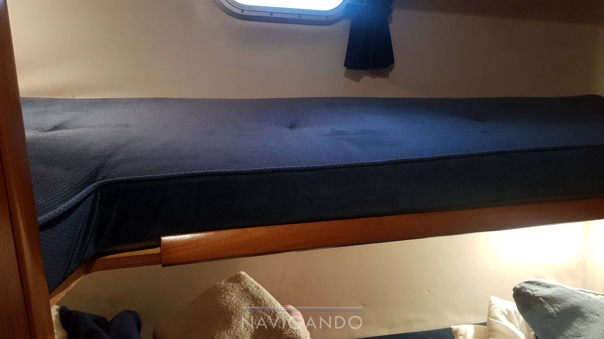 Jeanneau Sun odyssey 42.2 Barca a vela usata in vendita