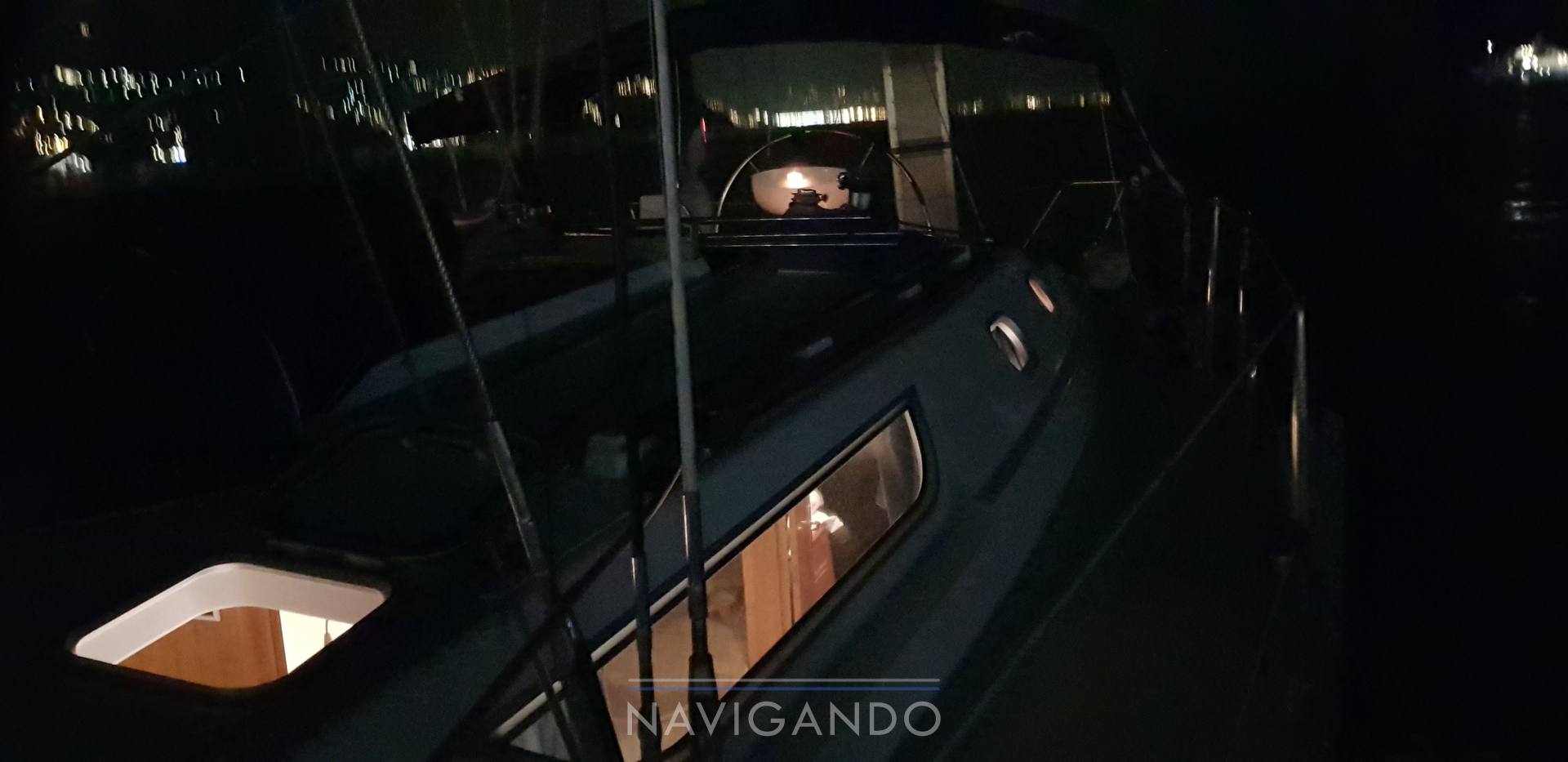 Jeanneau Sun odyssey 42.2 usato