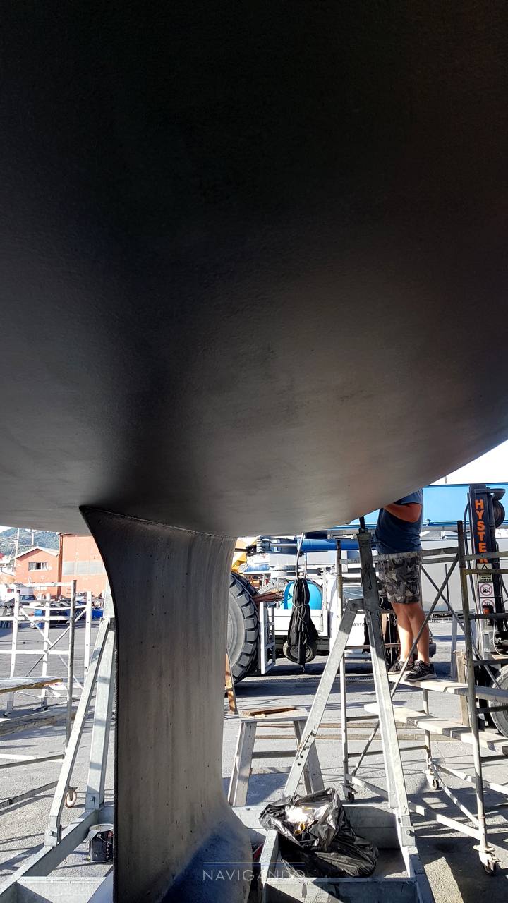 Jeanneau Sun odyssey 42.2  usato