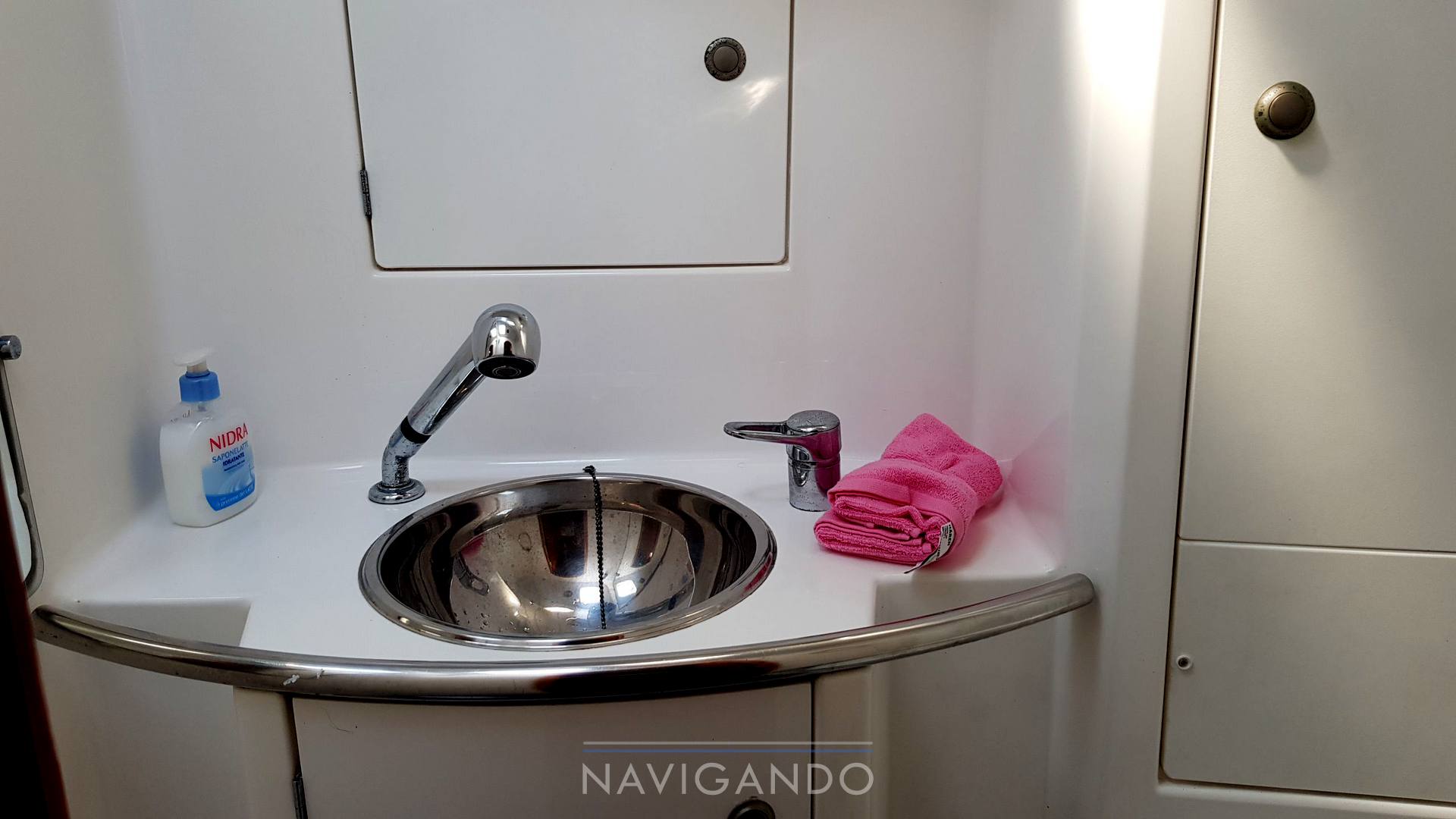 Jeanneau Sun odyssey 42.2 Barca a vela usata in vendita