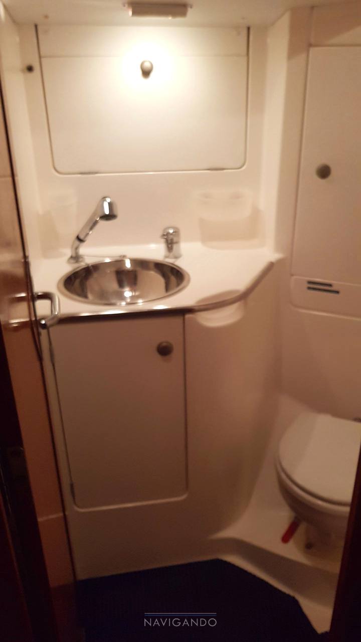 Jeanneau Sun odyssey 42.2 