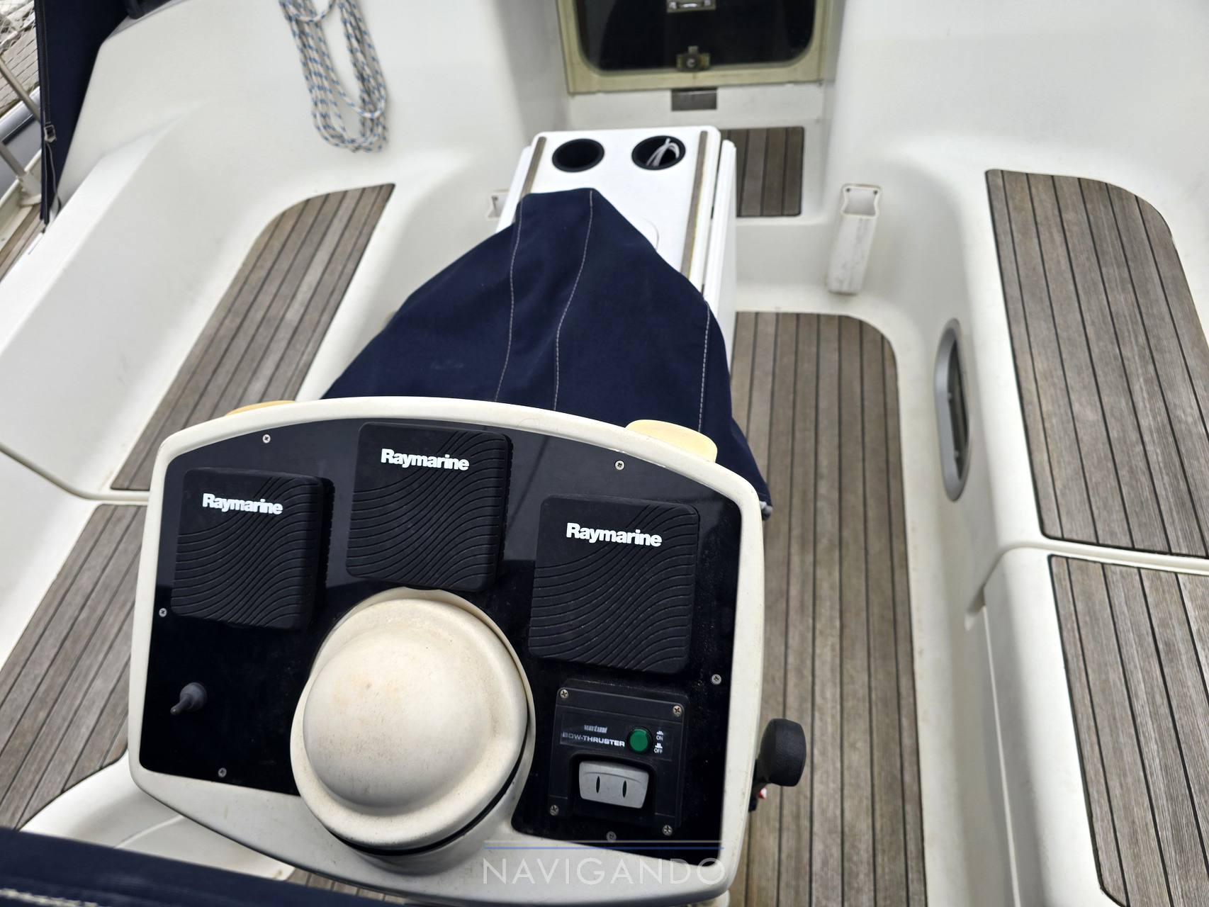 Jeanneau Sun odyssey 42.2 
