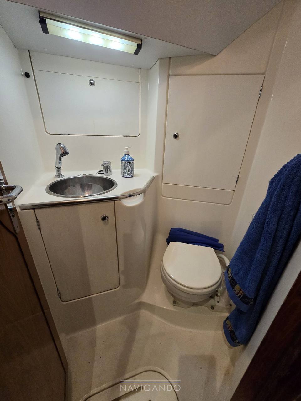 Jeanneau Sun odyssey 42.2 usado