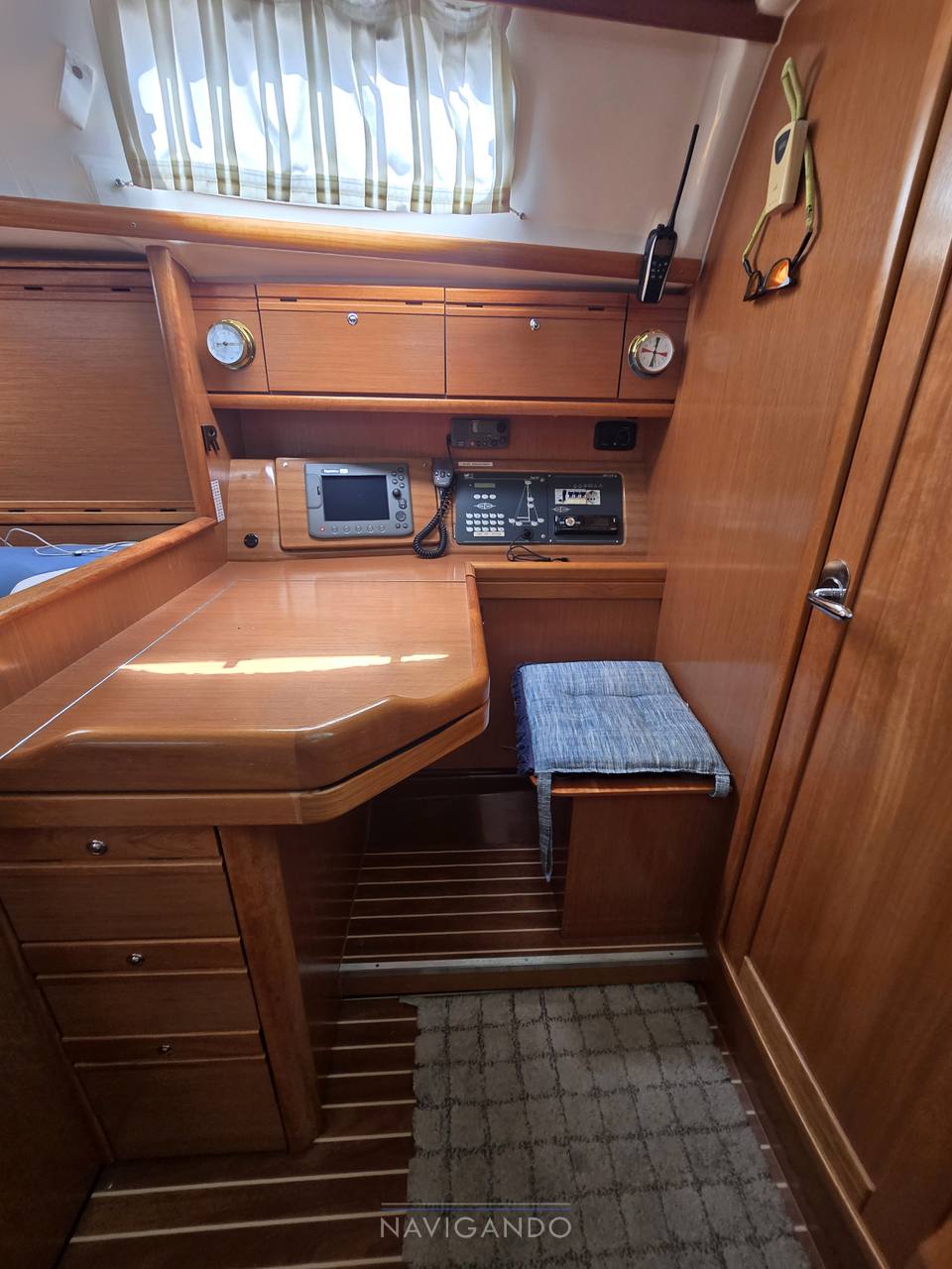 Bavaria 40 cruiser 帆船 用于销售