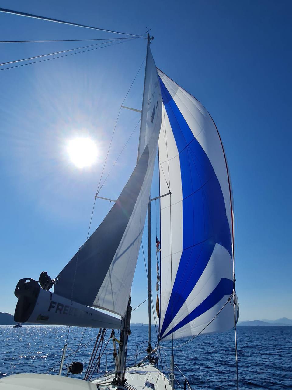 Bavaria 40 cruiser 
