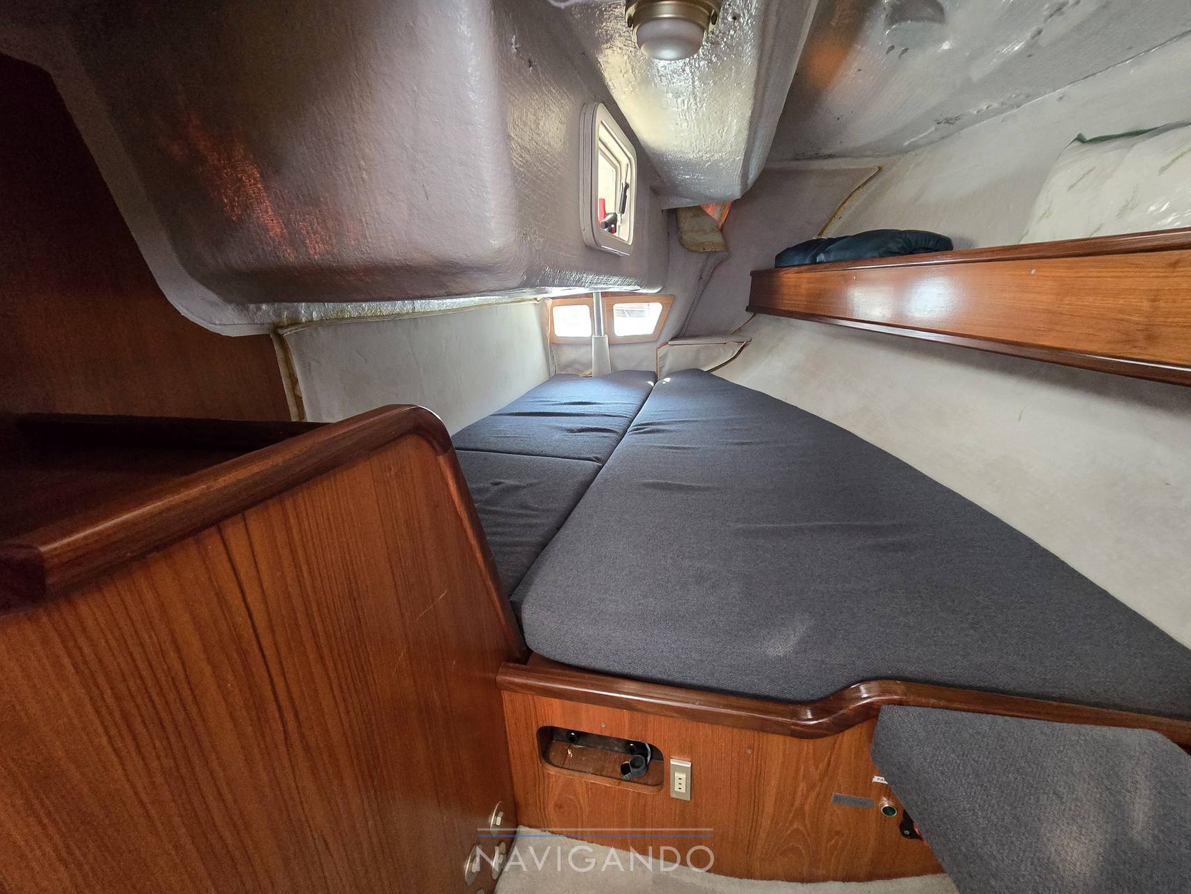Jeanneau Sun light 30 Bateau à voile nouveau en vente
