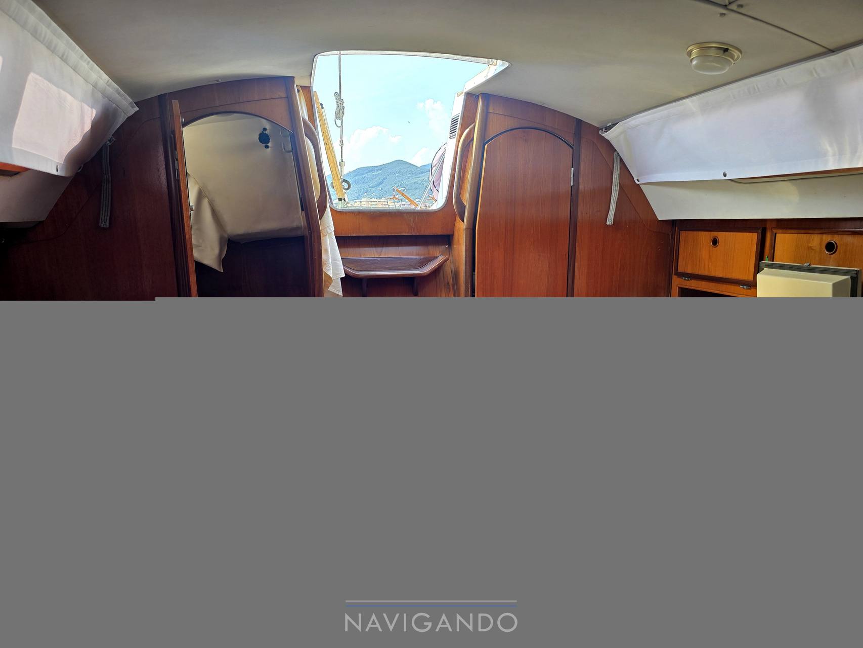 Jeanneau Sun light 30 