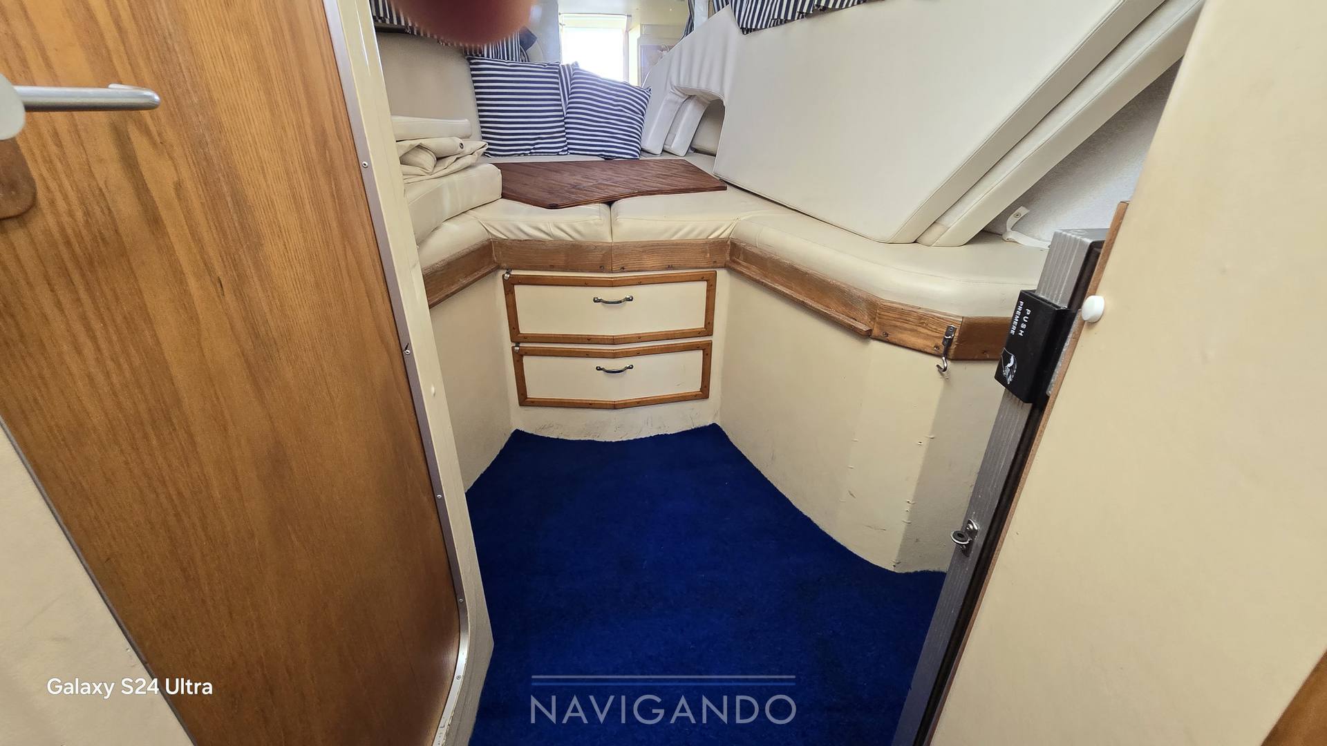 Sagene 29 Bateau nouveau en vente