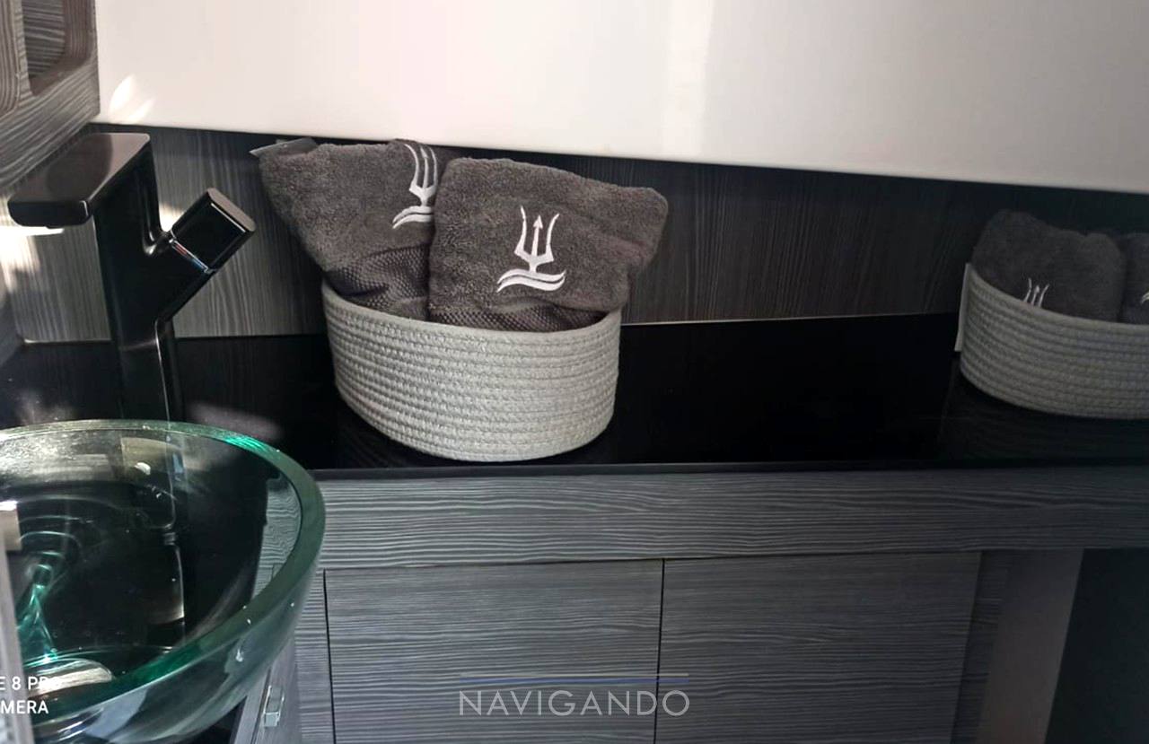 Icon marine 40gt Gommone nuovo in vendita