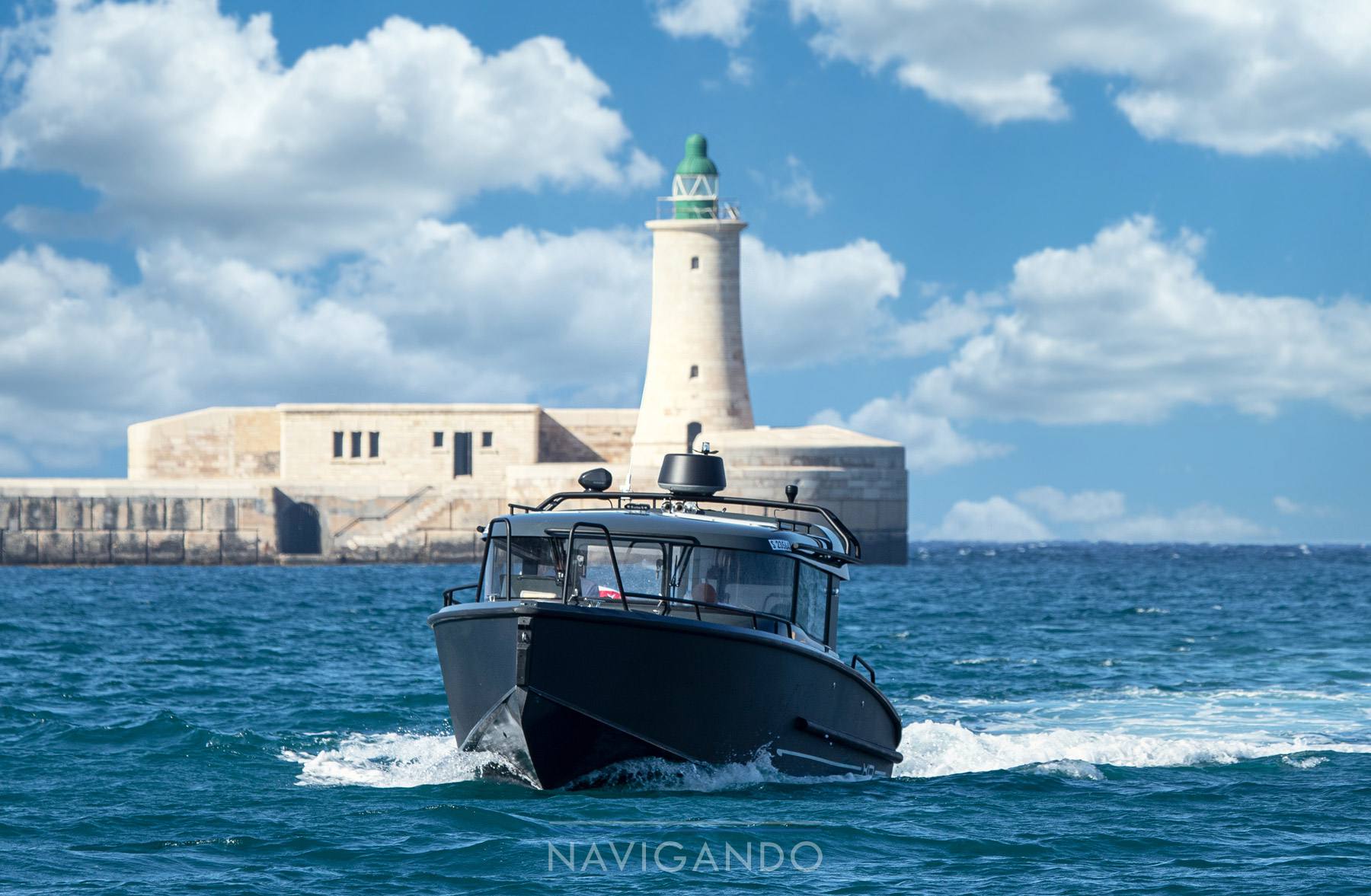 Xo boats Explr 10+ nuovo