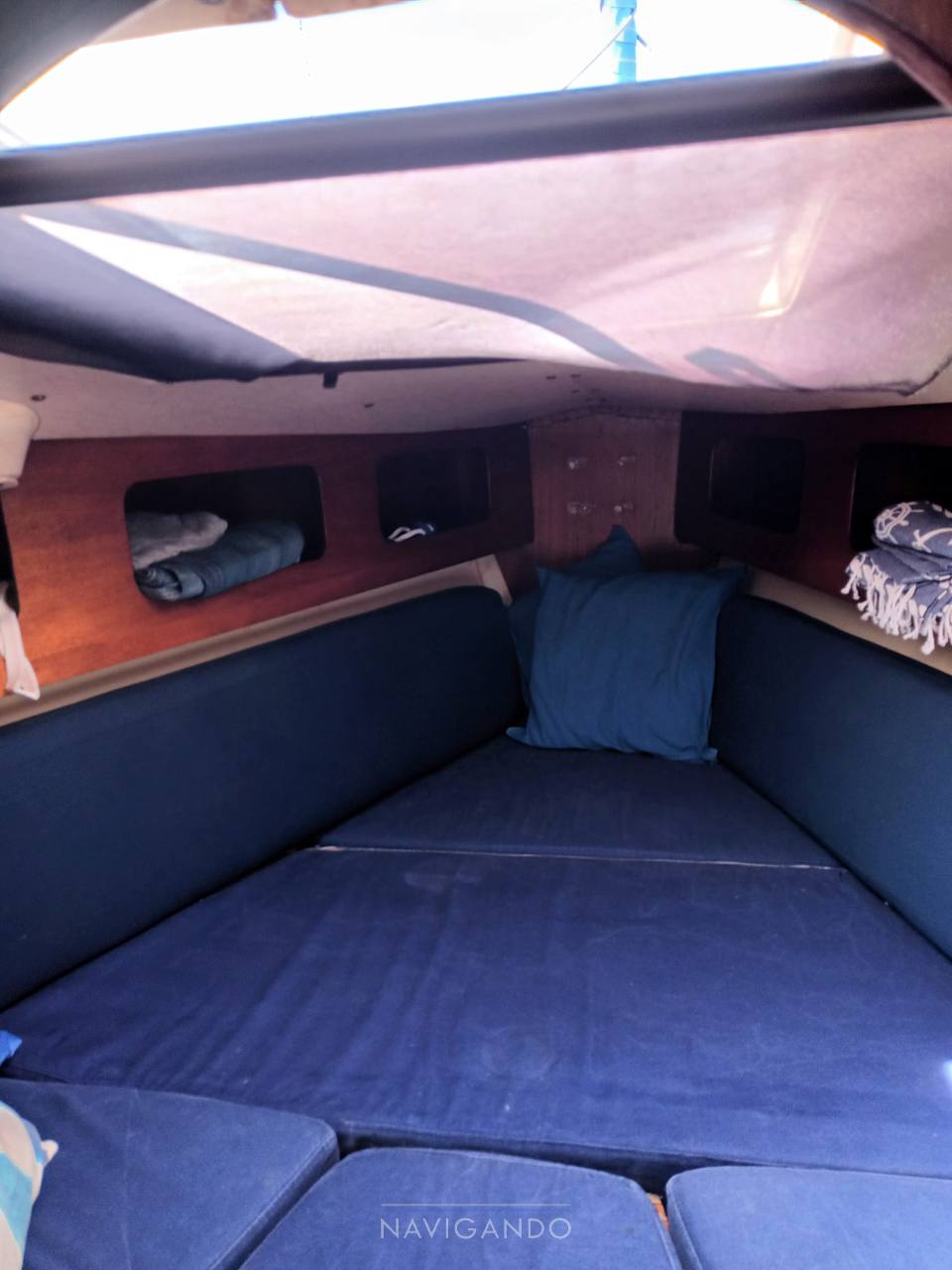 Cima Brigand Bateau à voile nouveau en vente