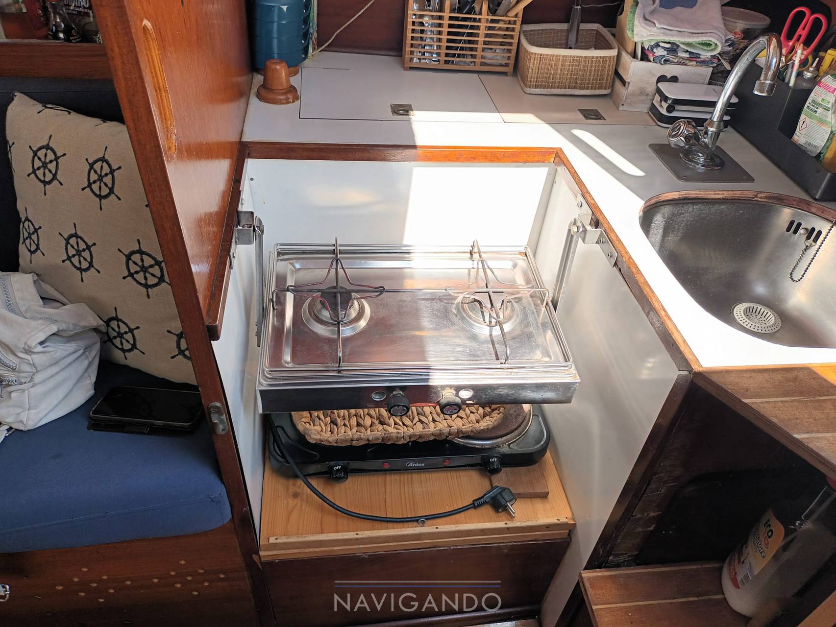 Cima Brigand Antiques et classiques