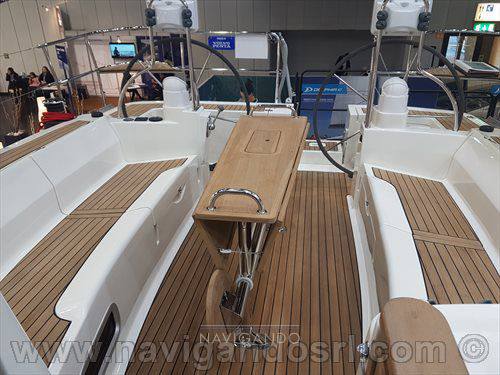 Delphia 47 Sailing boat new for sale