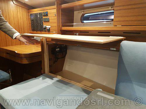 Delphia 47 Sailing boat new for sale