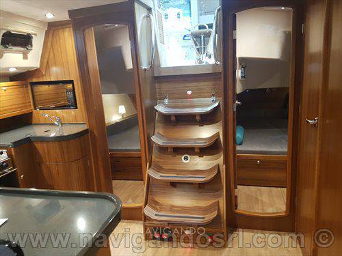 Delphia 47 Sailing boat new for sale