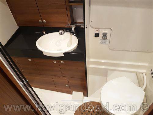 Delphia 47 Sail cruiser new