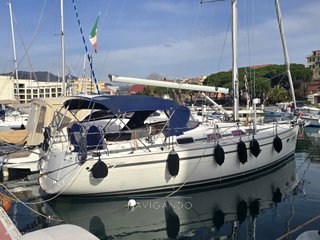 Bavaria 40 cruiser