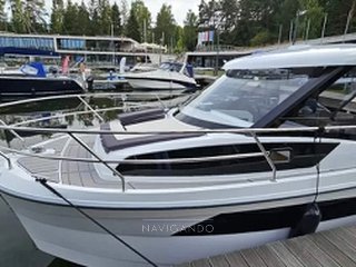 Nautic yachts Nautic 880