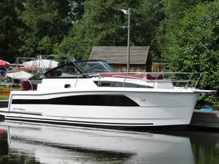 Nautic yachts Nautic 990 open