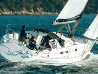 Poncin Harmony 34