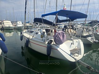 Jeanneau Sun light 30