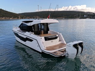 Sancak Solara 35