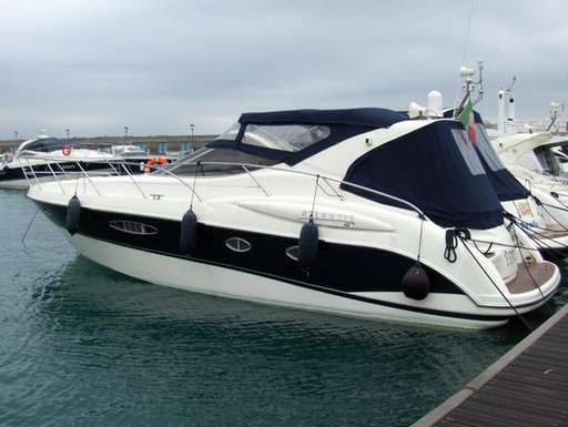 Atlantis Atlantis 42 open