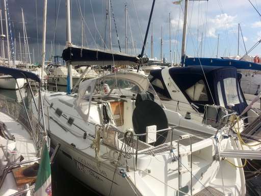 Beneteau Beneteau 343