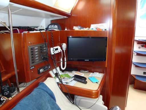 Beneteau Beneteau 343