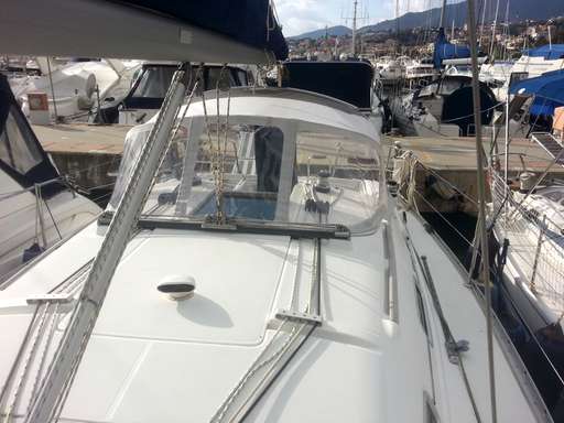 Beneteau Beneteau 343