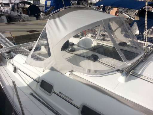 Beneteau Beneteau 343