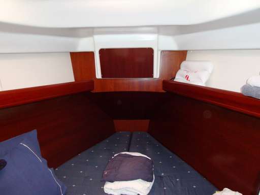 Beneteau Beneteau 343